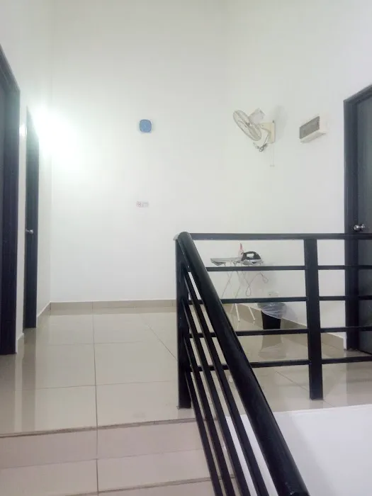 Yanie Homestay Kuantan Picture 7