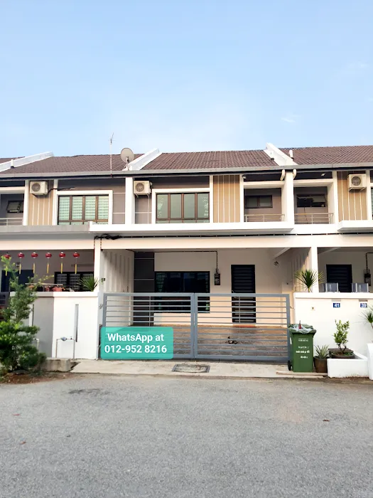 1 Kuantan House for rent Dec 2024 Picture 3