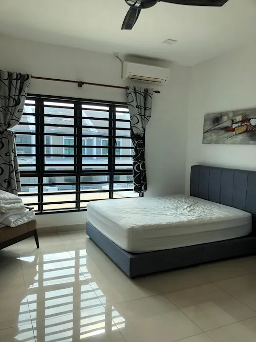 1 Kuantan House for rent Dec 2024 Picture 2