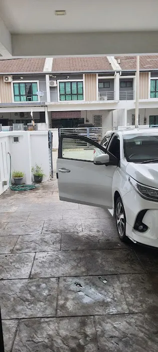 1 Kuantan House for rent Dec 2024 Picture 8