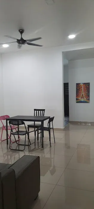 1 Kuantan House for rent Dec 2024 Picture 5
