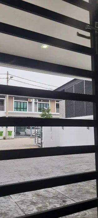 1 Kuantan House for rent Dec 2024 Picture 7