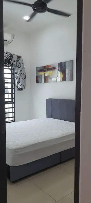 1 Kuantan House for rent Dec 2024 Picture 10