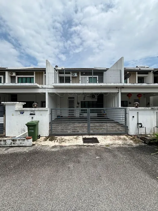 N & H IMAN HOMESTAY Picture 2