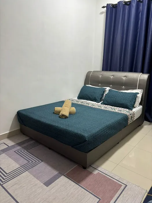 N & H IMAN HOMESTAY Picture 3