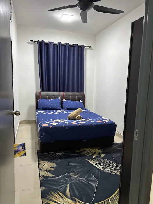 N & H IMAN HOMESTAY Picture 1