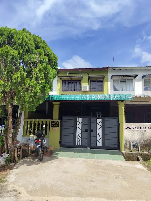 Raudhah Homestay Kuantan (Indera Mahkota 2) Picture 1