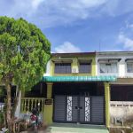 Raudhah Homestay Kuantan (Indera Mahkota 2)