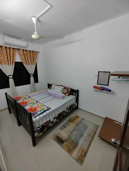 Raudhah Homestay Kuantan (Indera Mahkota 2) Picture 3