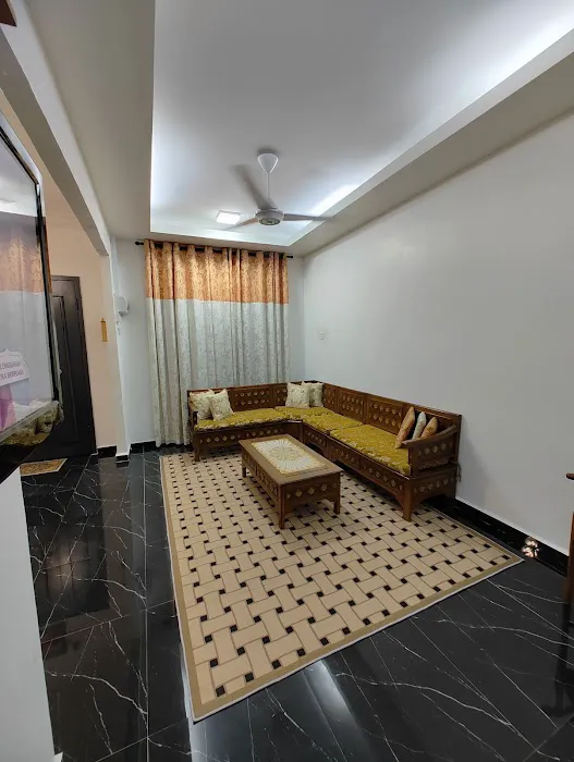 Raudhah Homestay Kuantan (Indera Mahkota 2) Picture 4