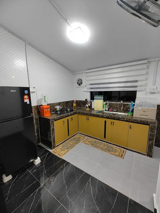 Raudhah Homestay Kuantan (Indera Mahkota 2) Picture 6