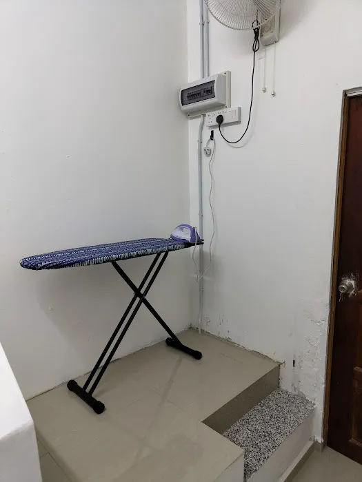Raudhah Homestay Kuantan (Indera Mahkota 2) Picture 8