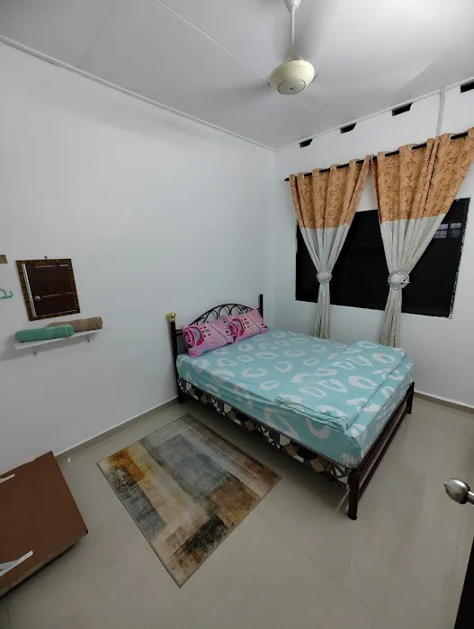 Raudhah Homestay Kuantan (Indera Mahkota 2) Picture 9