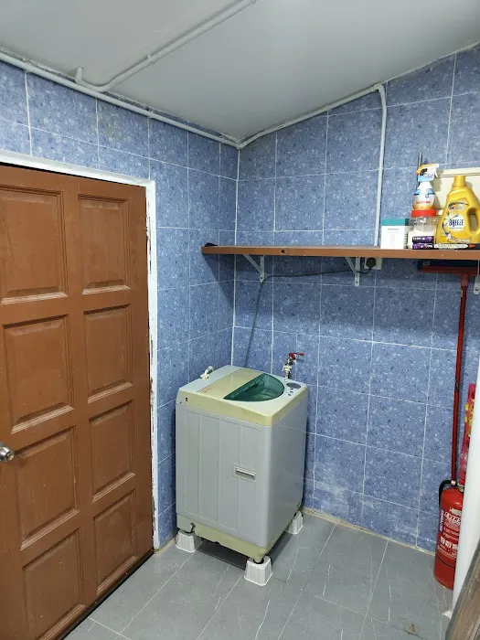 Raudhah Homestay Kuantan (Indera Mahkota 2) Picture 10