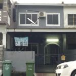 SARIE HOMESTAY