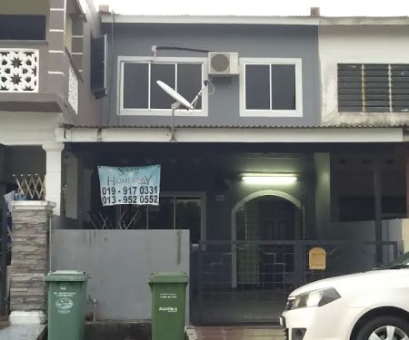 SARIE HOMESTAY