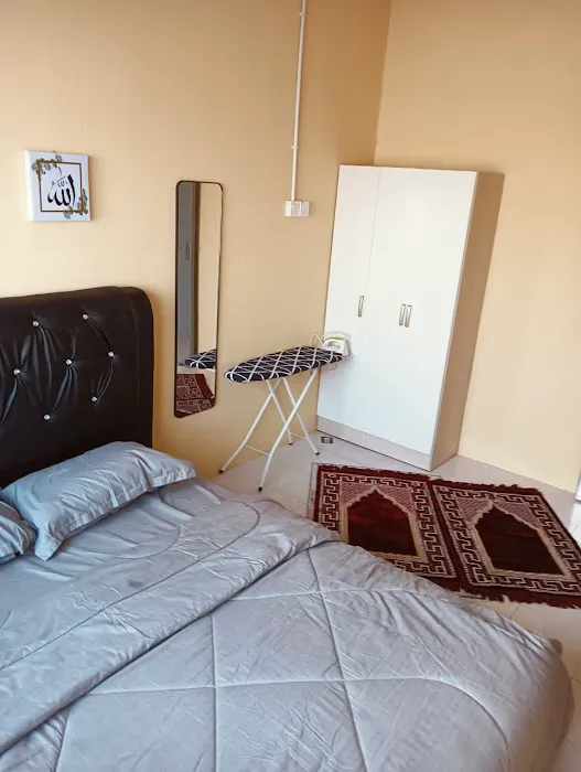 Homestay HanaIM2 Indera mahkota 2 Kuantan Picture 1