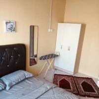 Homestay HanaIM2 Indera mahkota 2 Kuantan ico