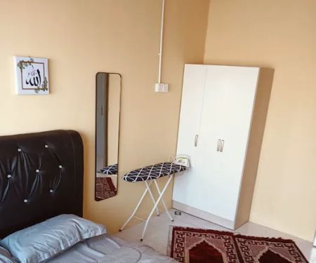 Homestay HanaIM2 Indera mahkota 2 Kuantan