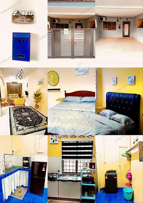 Homestay HanaIM2 Indera mahkota 2 Kuantan Picture 5