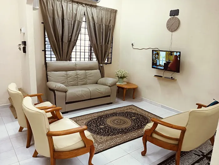 Homestay HanaIM2 Indera mahkota 2 Kuantan Picture 8