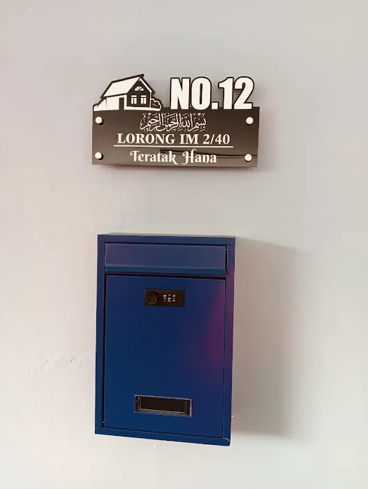 Homestay HanaIM2 Indera mahkota 2 Kuantan Picture 6