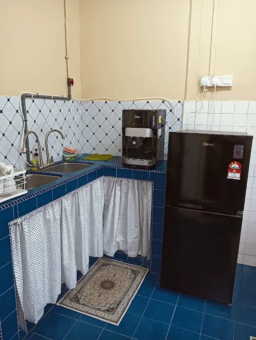 Homestay HanaIM2 Indera mahkota 2 Kuantan Picture 10