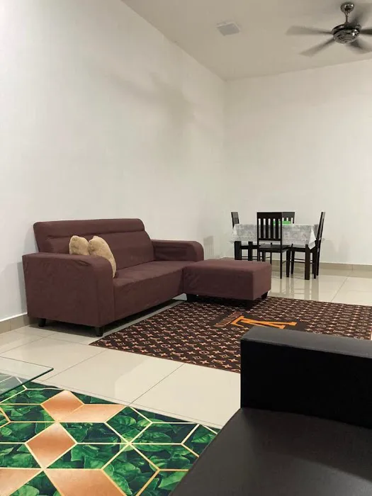 Homestay Yuyu Picture 5