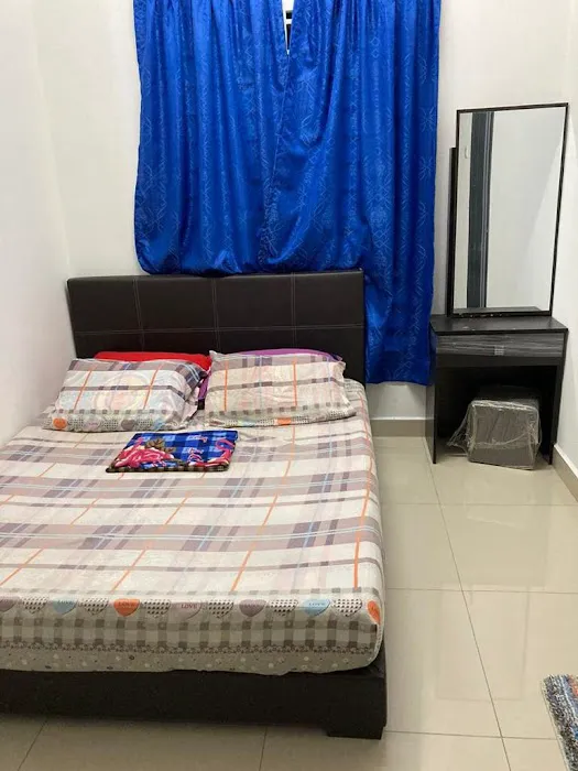 Homestay Yuyu Picture 4