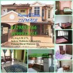 Homestay zumadi