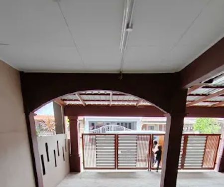 MJM Homestay