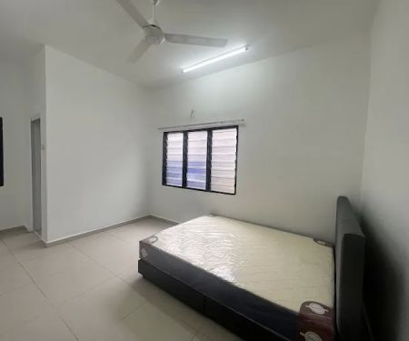 Homestay Raif