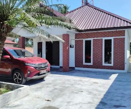 Duta Bintang Homestay
