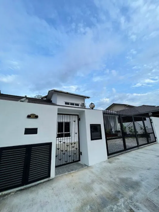 Rumah Ai Homestay Picture 2