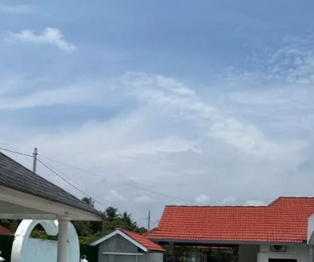 Rumah Ai Homestay