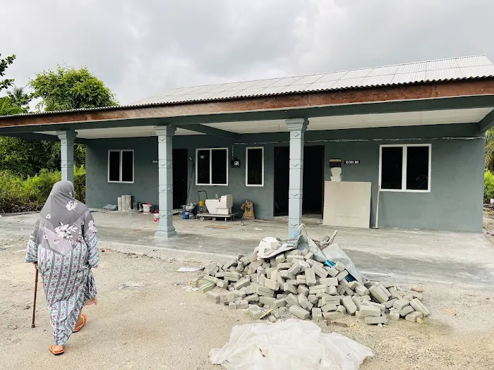 Tanah Agil & Rahmah Picture 1