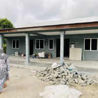 Tanah Agil & Rahmah ico