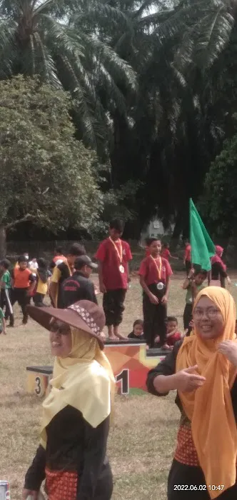 Kampung Sungai Kembong Picture 1