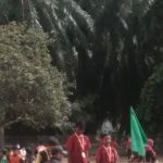 Kampung Sungai Kembong