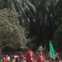 Kampung Sungai Kembong ico