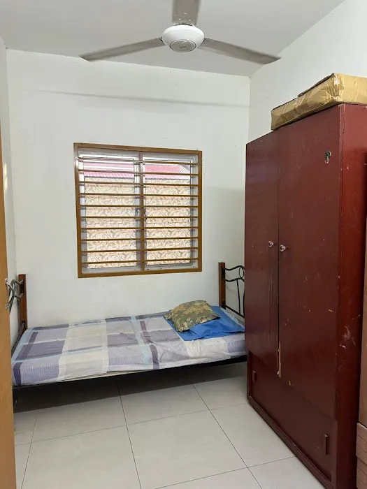 Wan Rumah Sewa Picture 2