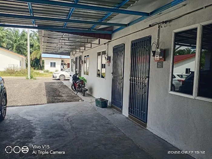 Wan Rumah Sewa Picture 3