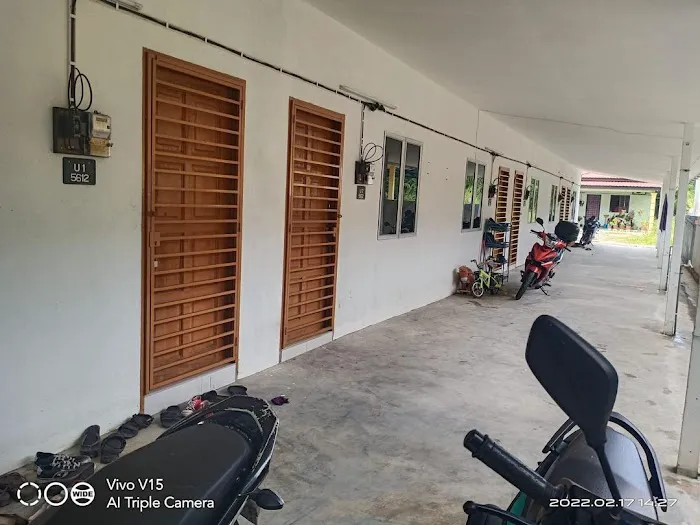 Wan Rumah Sewa Picture 5