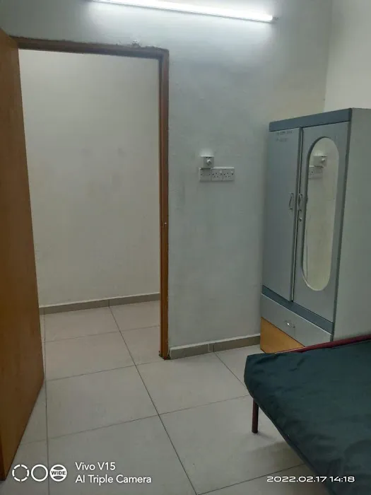 Wan Rumah Sewa Picture 7