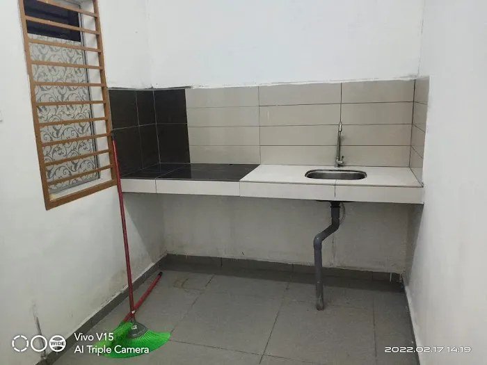 Wan Rumah Sewa Picture 4