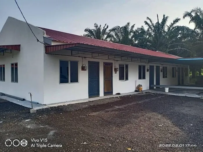 Wan Rumah Sewa Picture 6