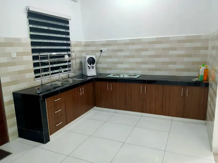 Homestay DocMie Pulau Indah Picture 1