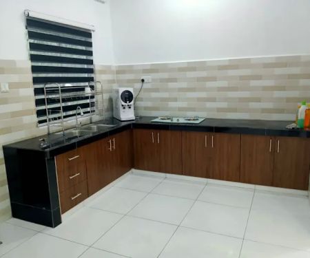 Homestay DocMie Pulau Indah