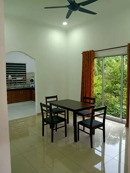 Homestay DocMie Pulau Indah Picture 3