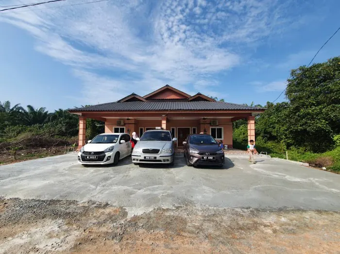 Homestay DocMie Pulau Indah Picture 2